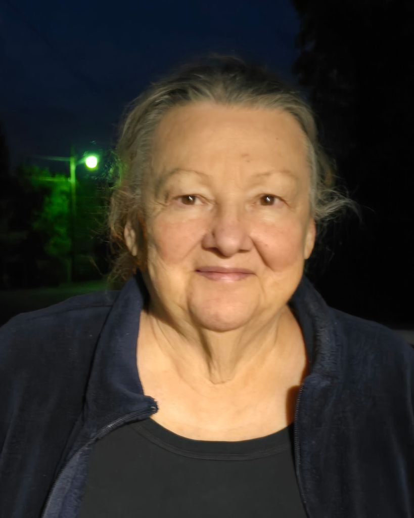 Virginia "Carolyn" Schurter Profile Photo