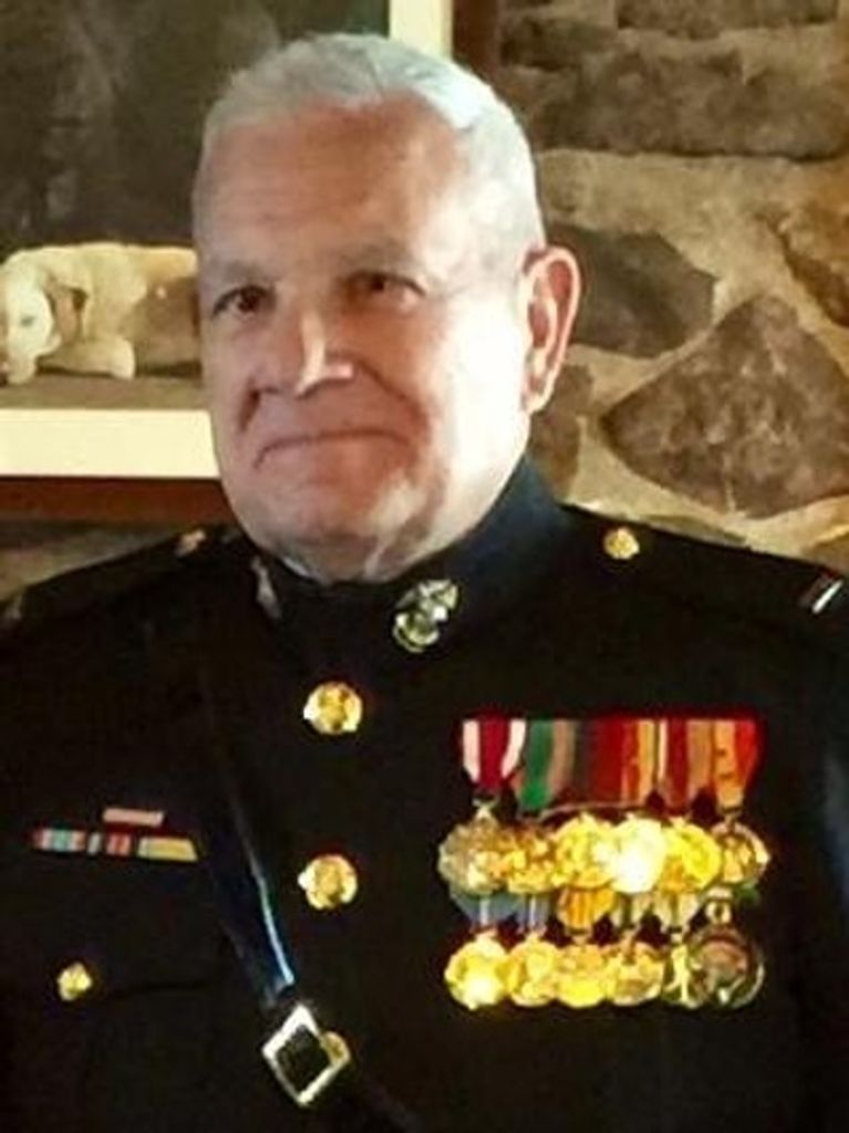 Patrick C. Dechirico Profile Photo