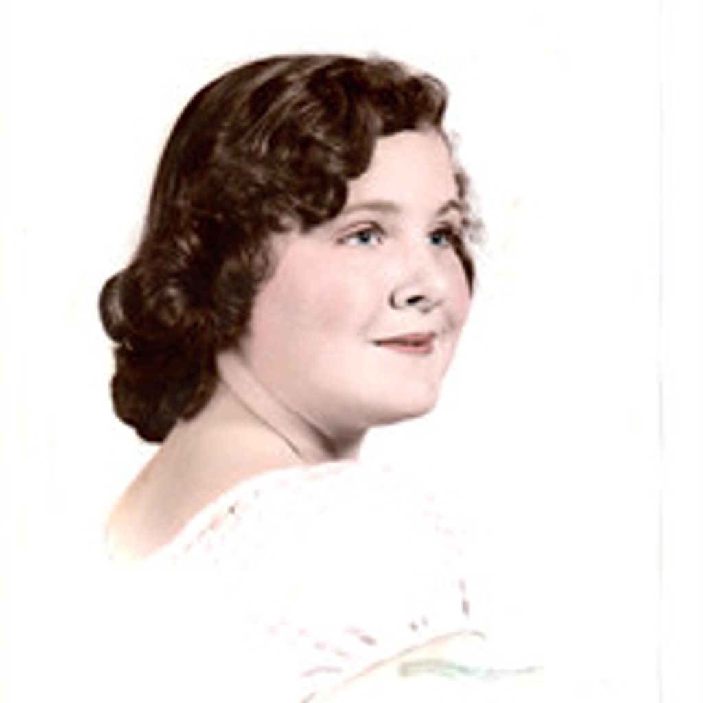 Rose Marie Harris