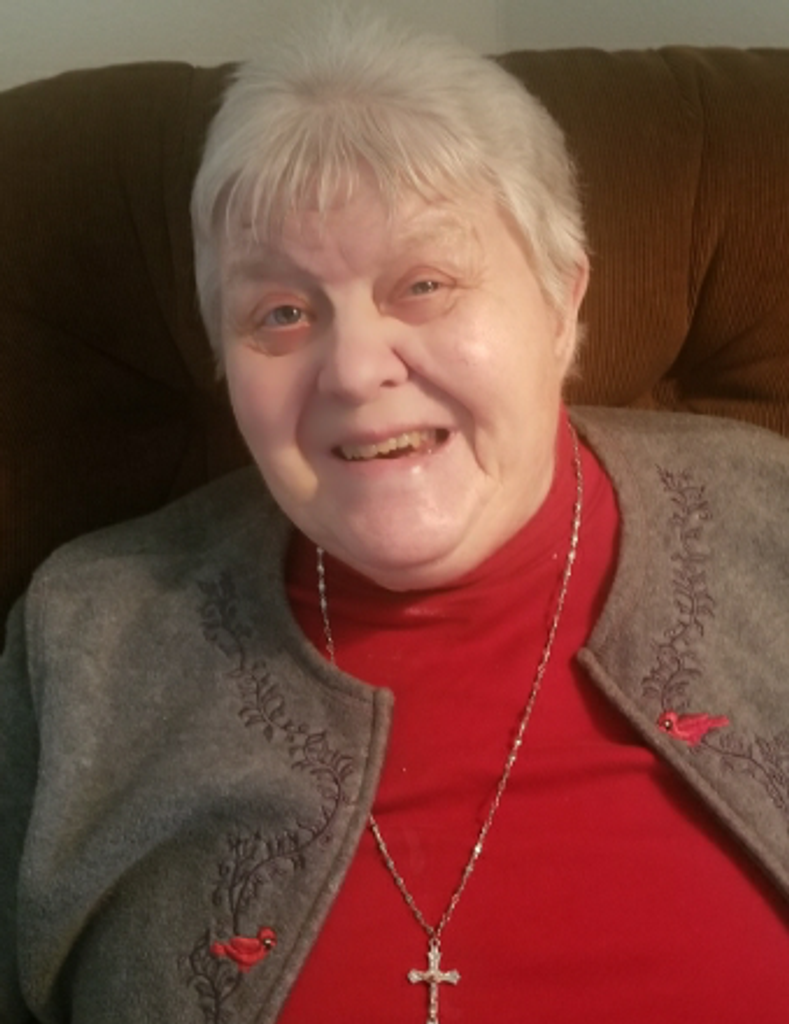 Patricia A. Spiering