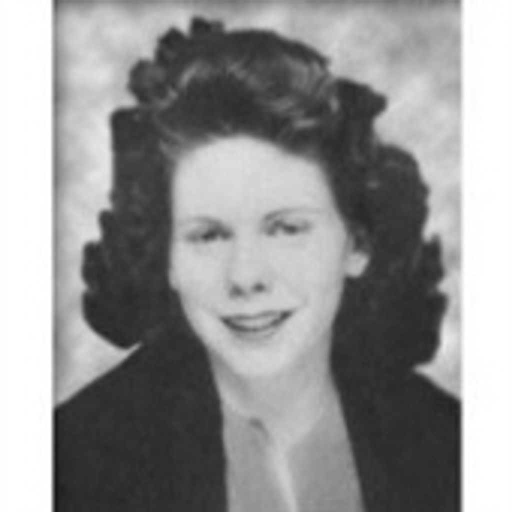 Hazel Delores Gilbreth Profile Photo