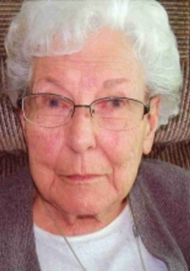 Betty Ruth King Profile Photo