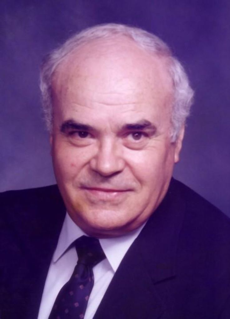 Thomas W. Walker