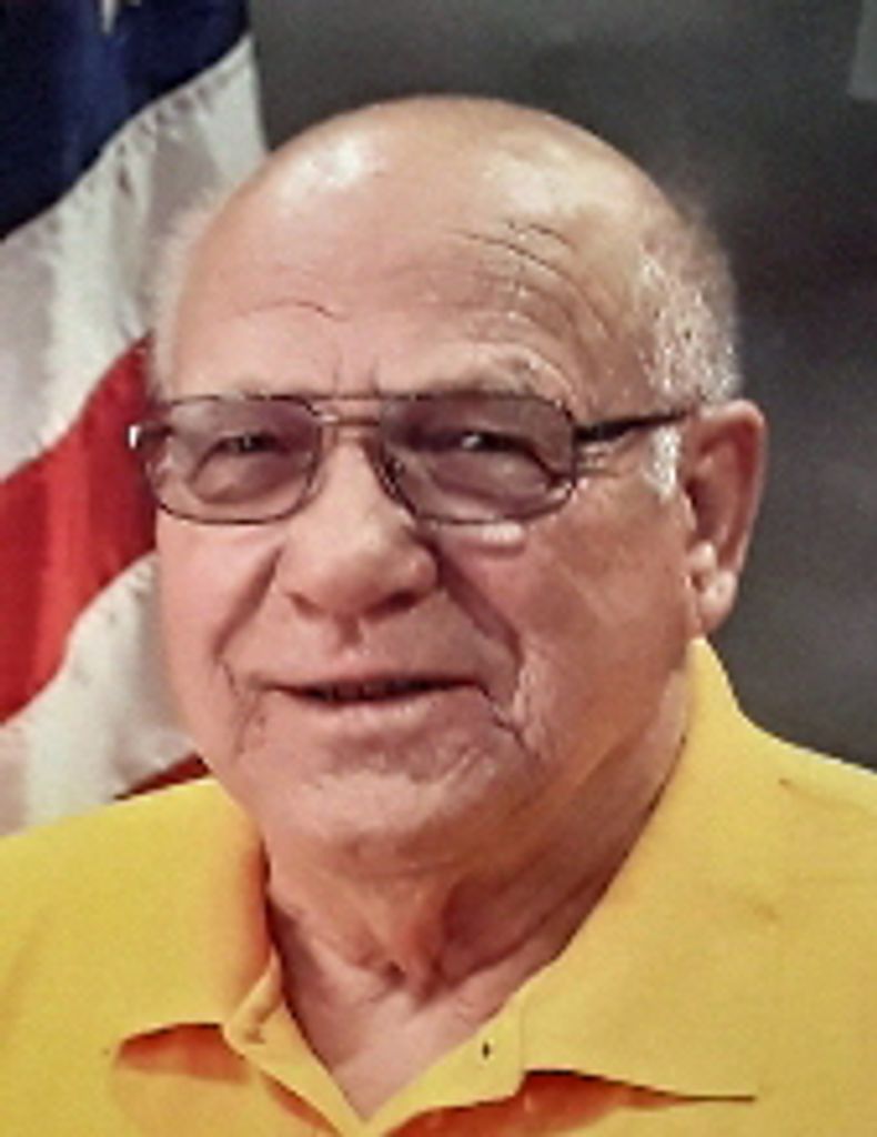 Henry "Hank" Robert Wojciechowski Profile Photo