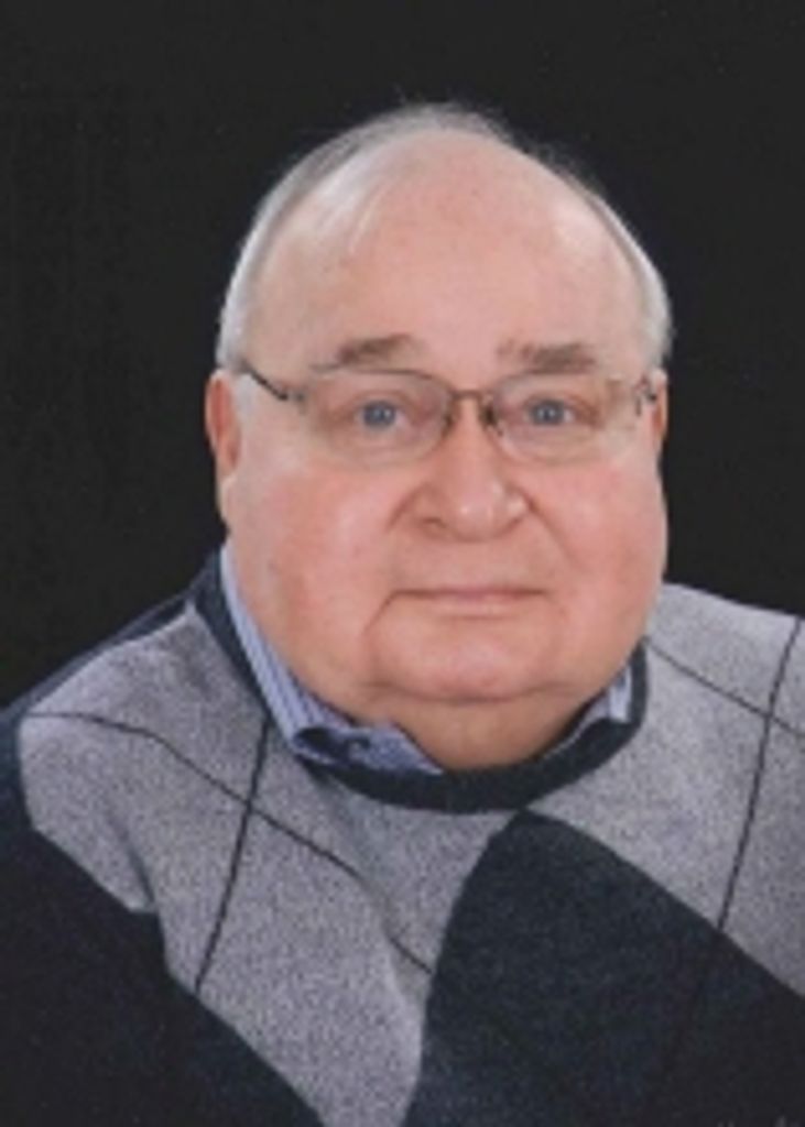 Thomas Hyde