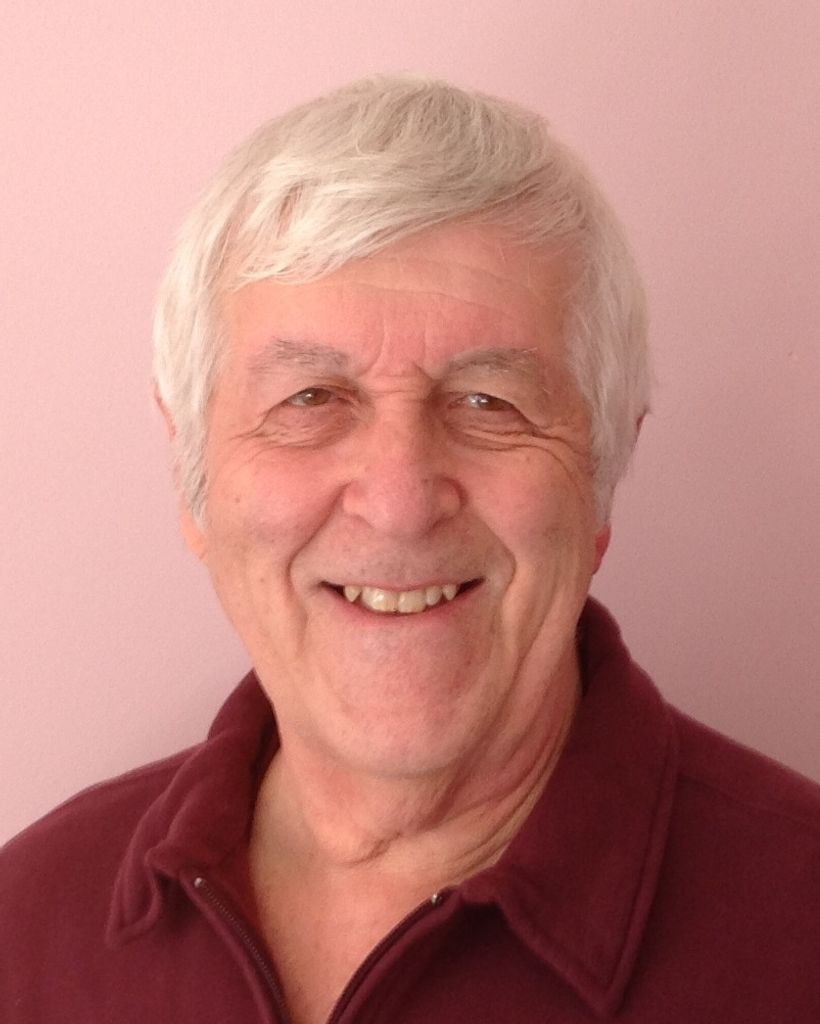 Gerald E. Zahn Profile Photo