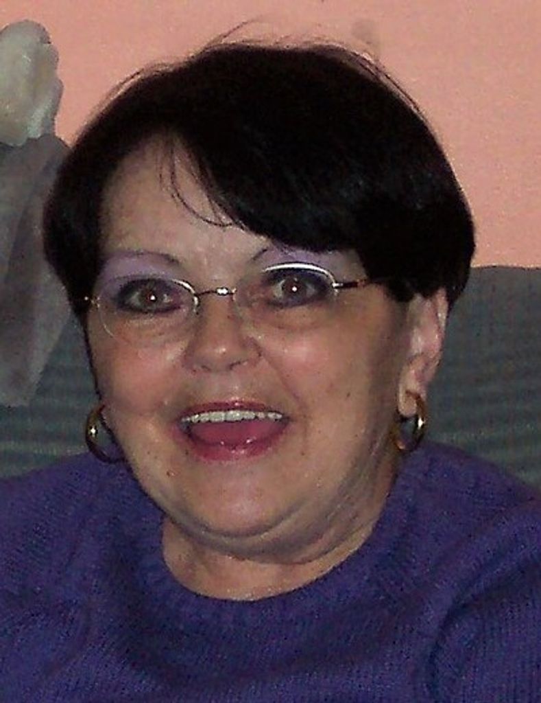 Joyce Thompson Profile Photo