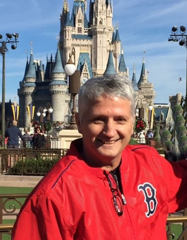 James Howard Profile Photo
