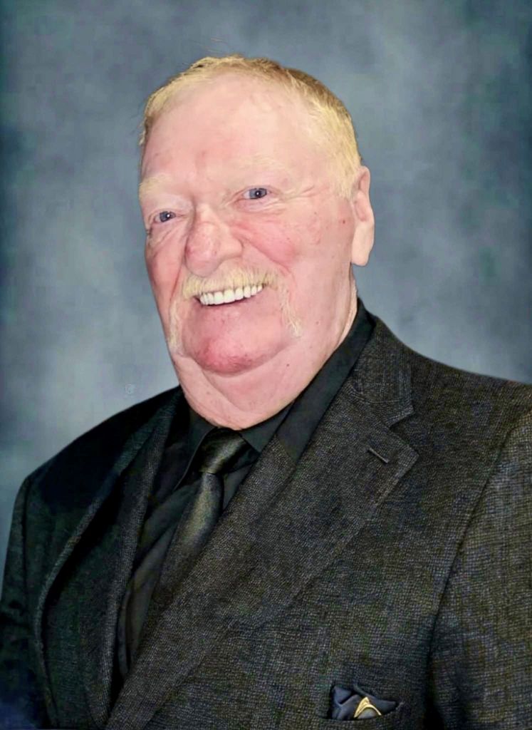 Don Eddie Damron Profile Photo