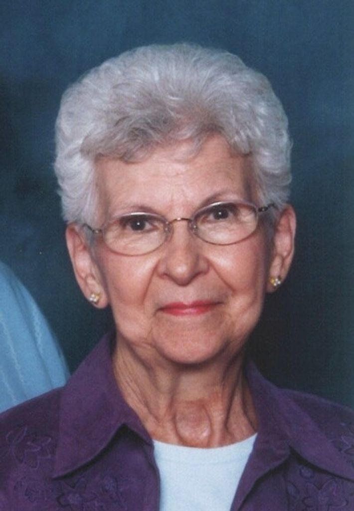 Patricia Sutton - Fordyce Profile Photo