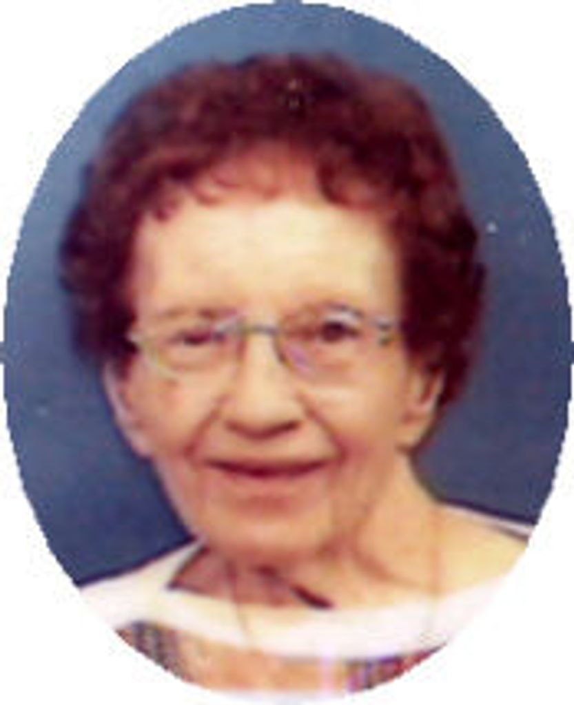 Mary Henry Shepherd Profile Photo