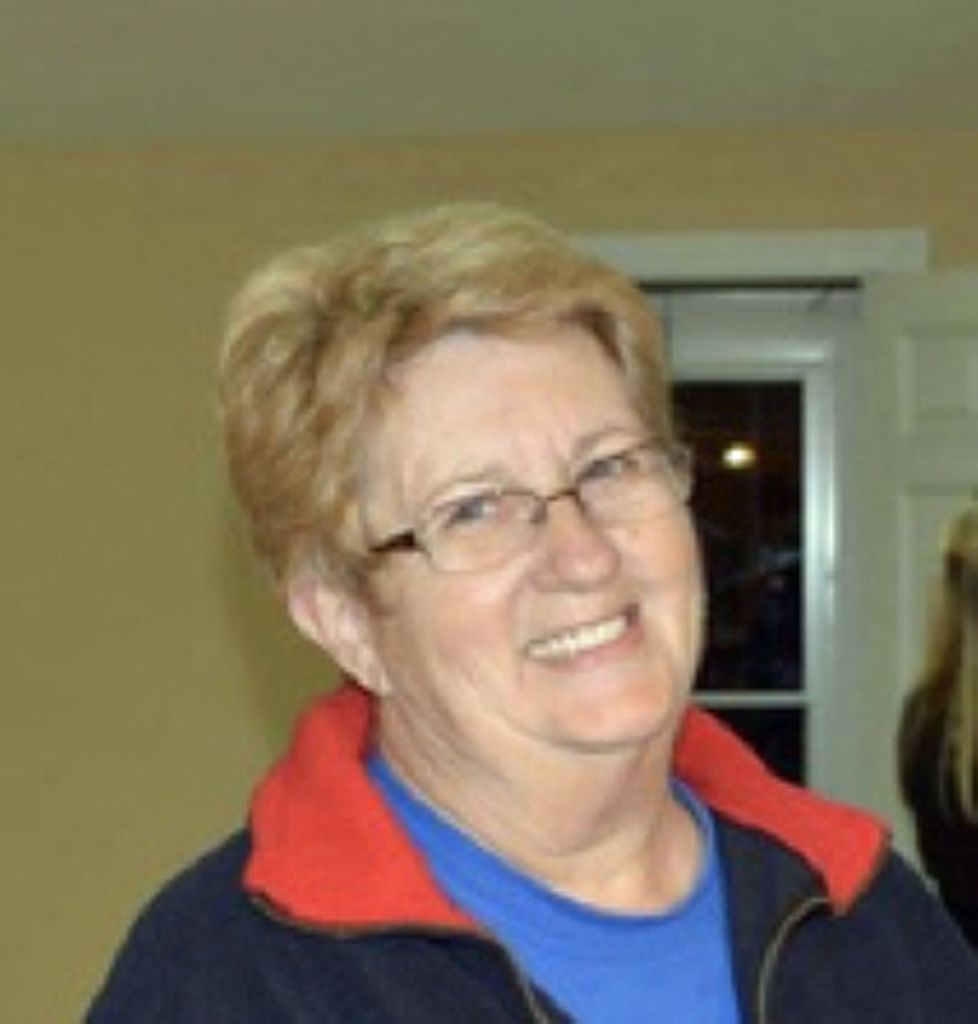 Anna Mary Baird Profile Photo