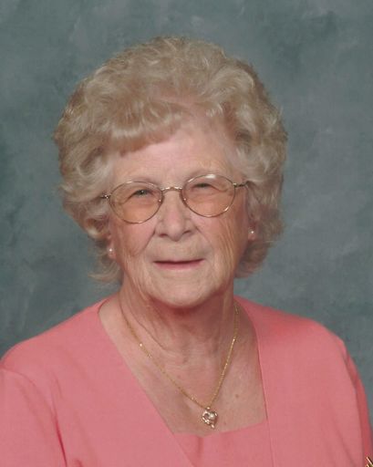 Mary Carolyn Trimble's obituary image