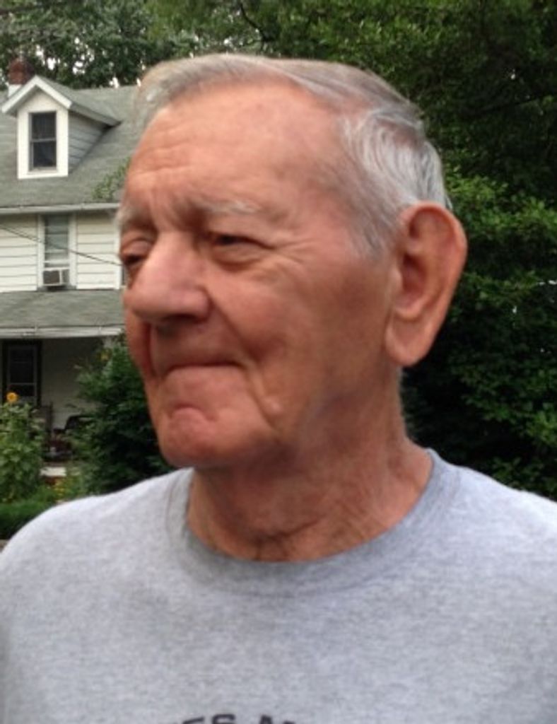 Ronald John Haines Profile Photo
