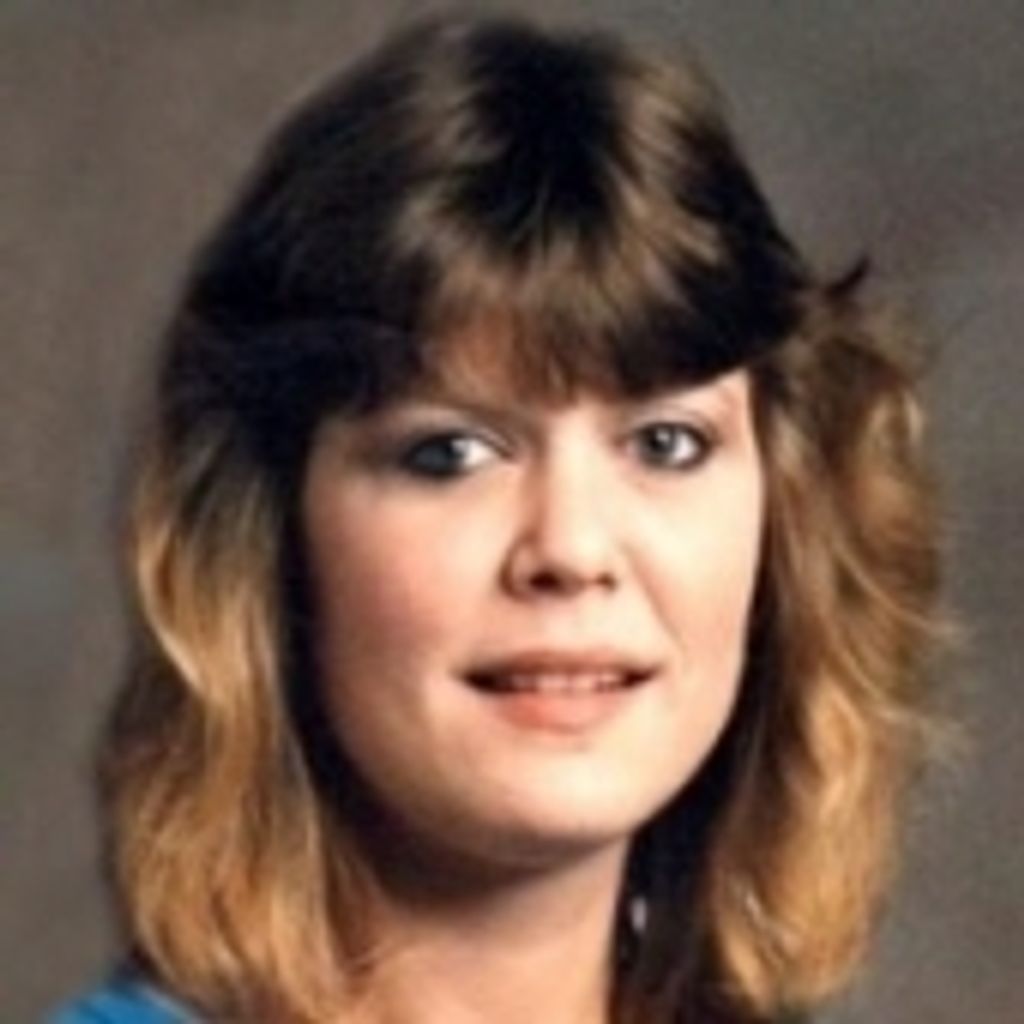 Kristi Lynn Marsh