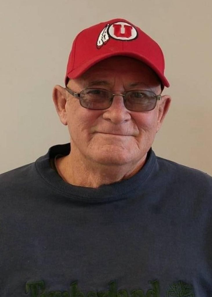 James Dee Gray