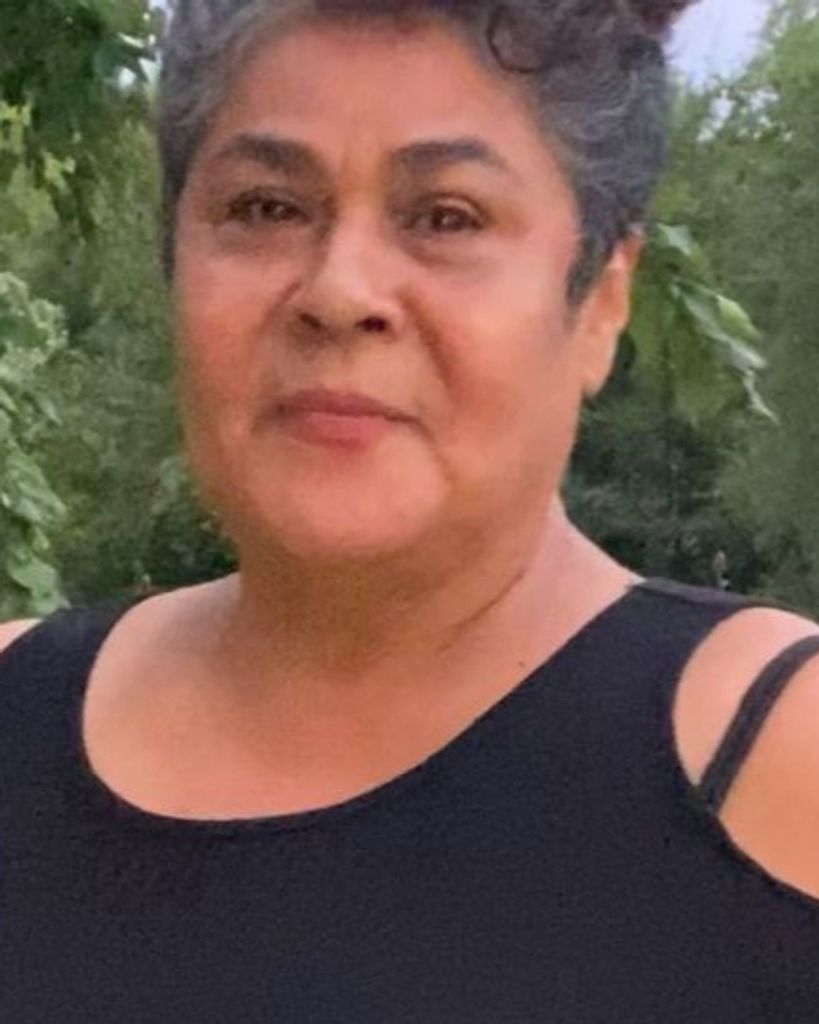 Maria Vazquez