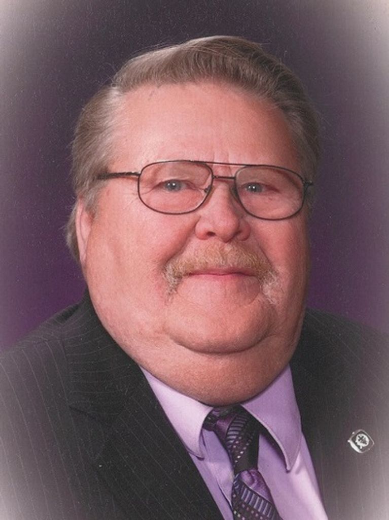 George A. Haen Jr Profile Photo