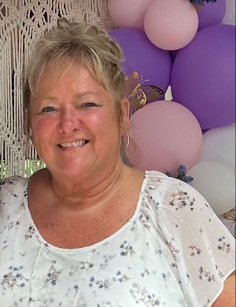 Christina Ann Hayes