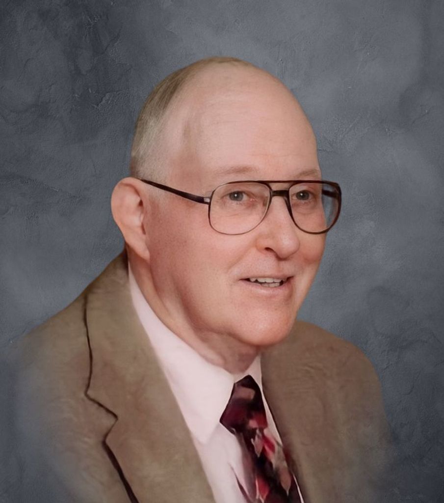 Ernest H. Poggensee Profile Photo
