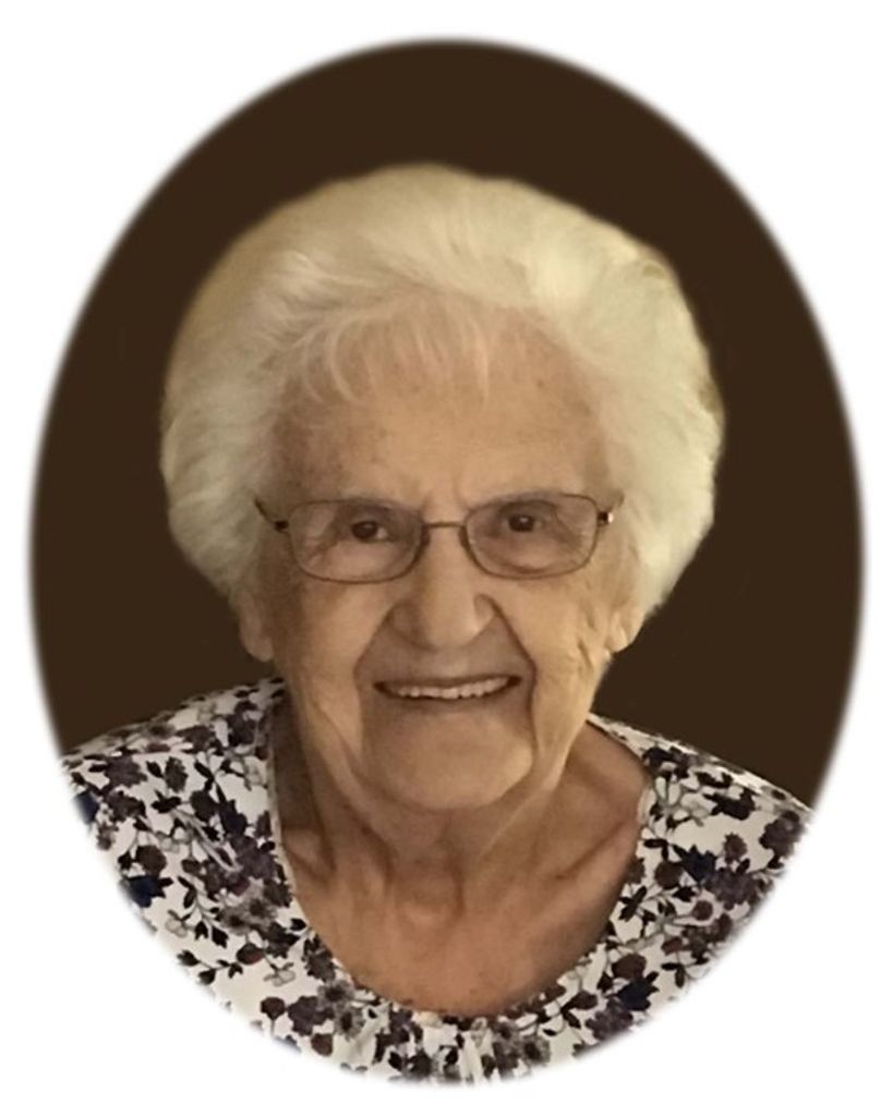 Charlotte Ione (Masloski)  Hehir