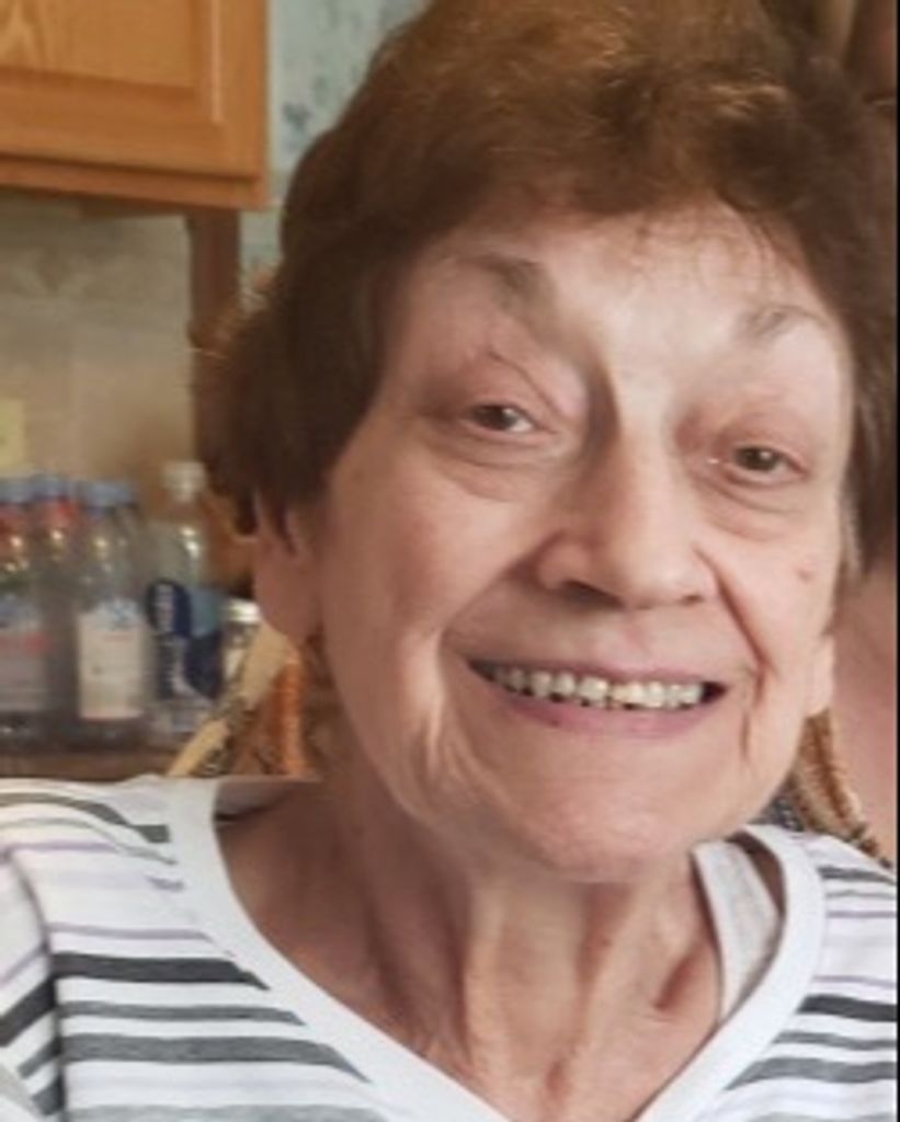 Lorraine Barbara Lyczak Profile Photo