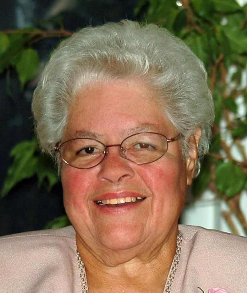 Barbara Johnson