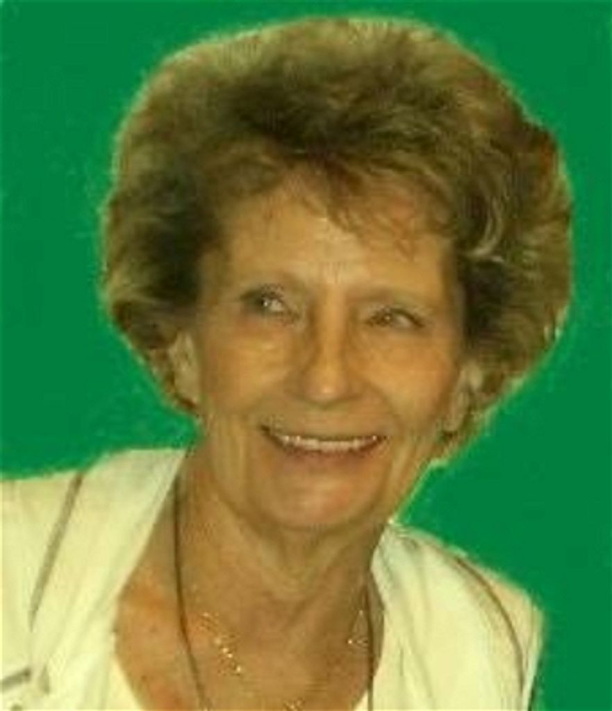 Annette H. Jacob