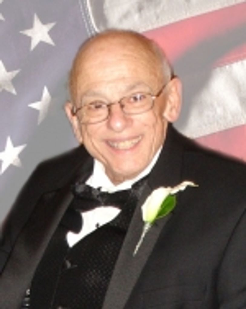 Albert "Al" Marini