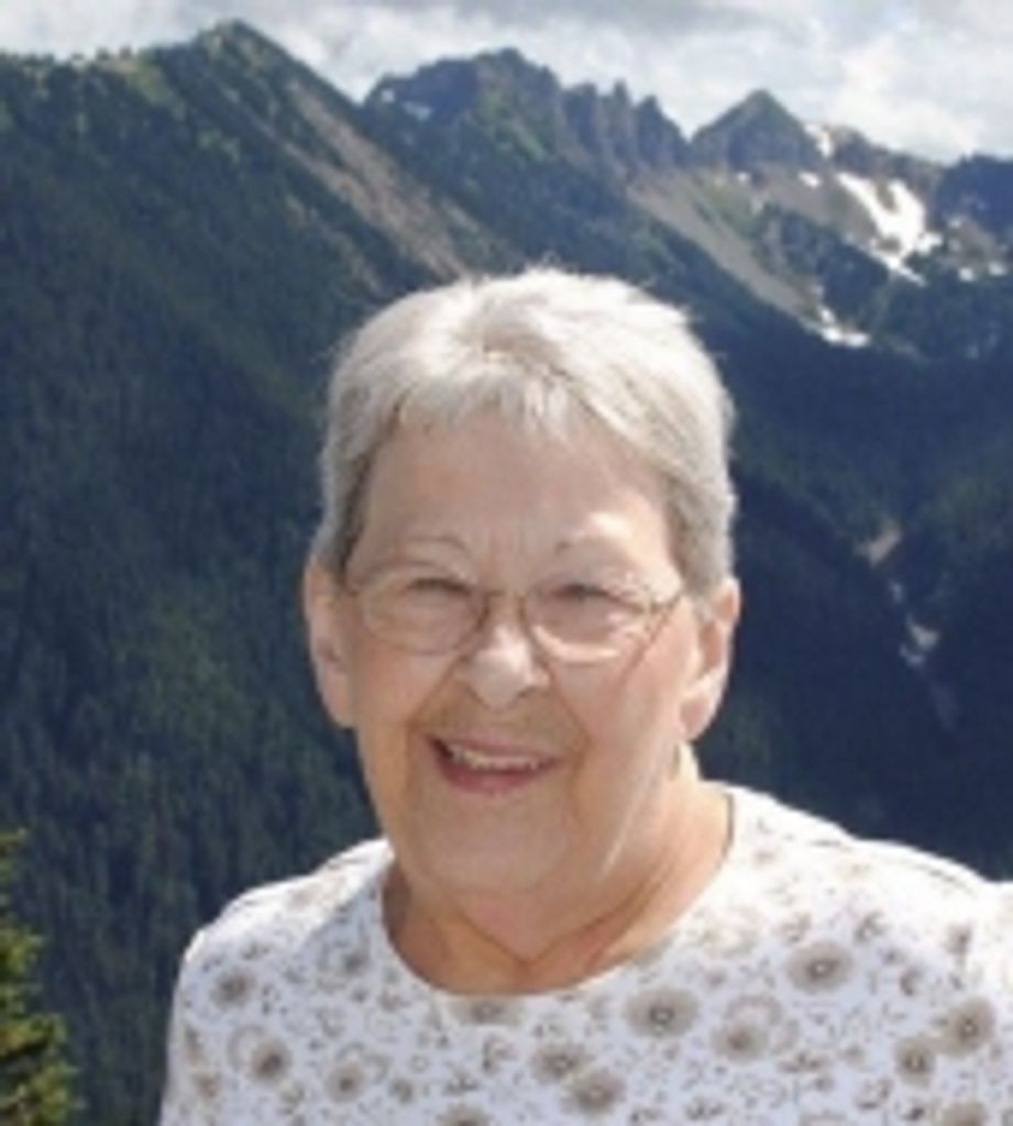 Janice Marie Parmly Profile Photo