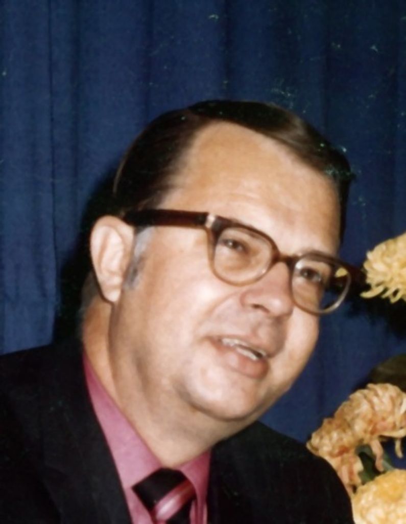 Leonard A. Coombs Profile Photo