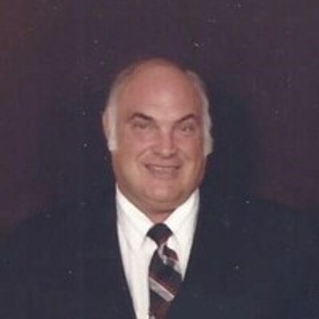 Francis Lee Hircock