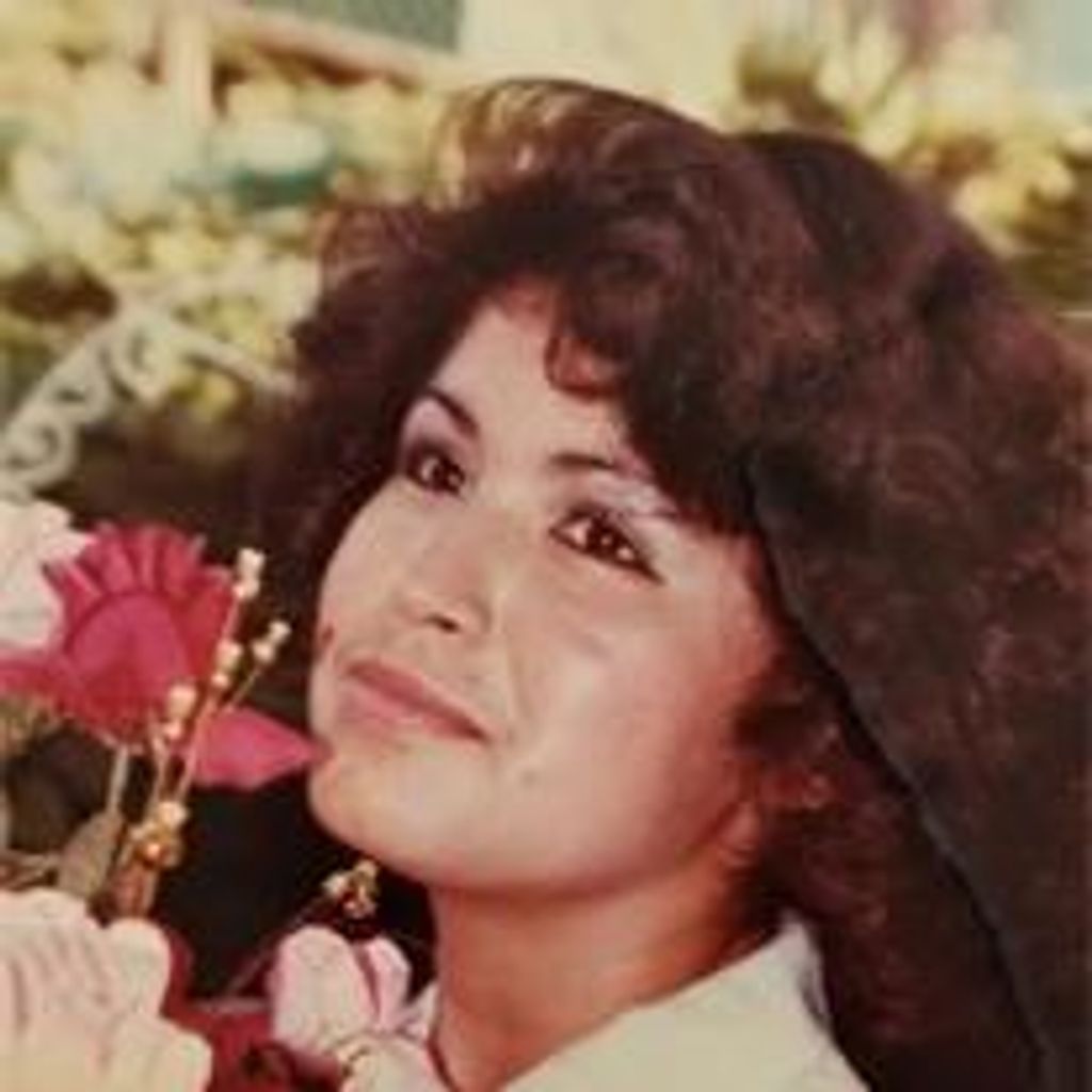 Cecilia D. Escobar Profile Photo