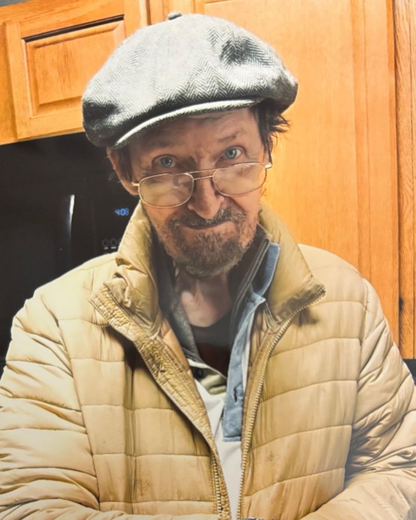 Rodney Ray Franke Profile Photo