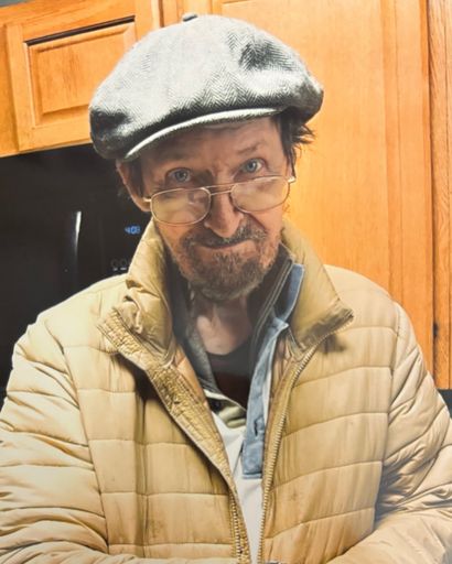 Rodney Ray Franke's obituary image