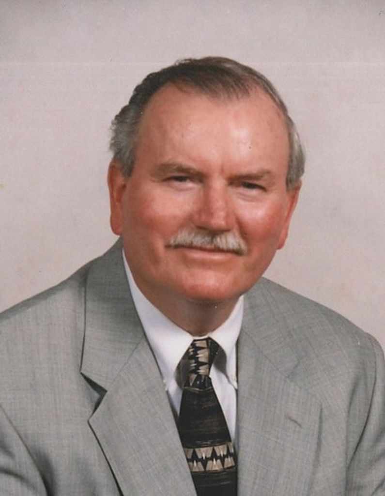 James Carson Campbell