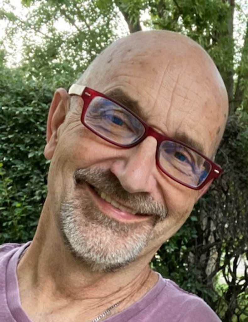 Paul Gilbert Kopp Profile Photo