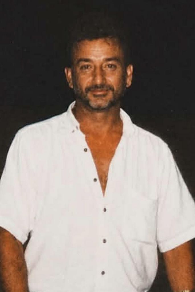 Roger Columbus Isom Profile Photo