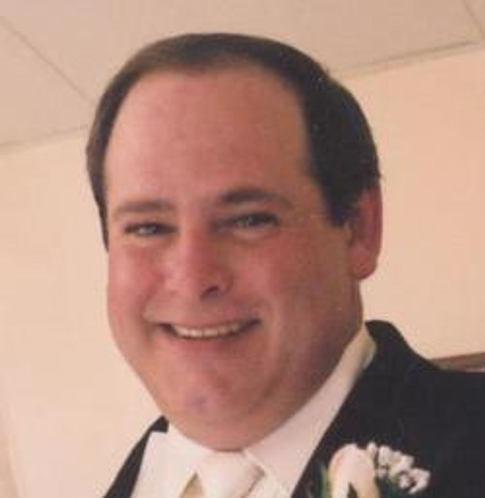 Thomas Mercer