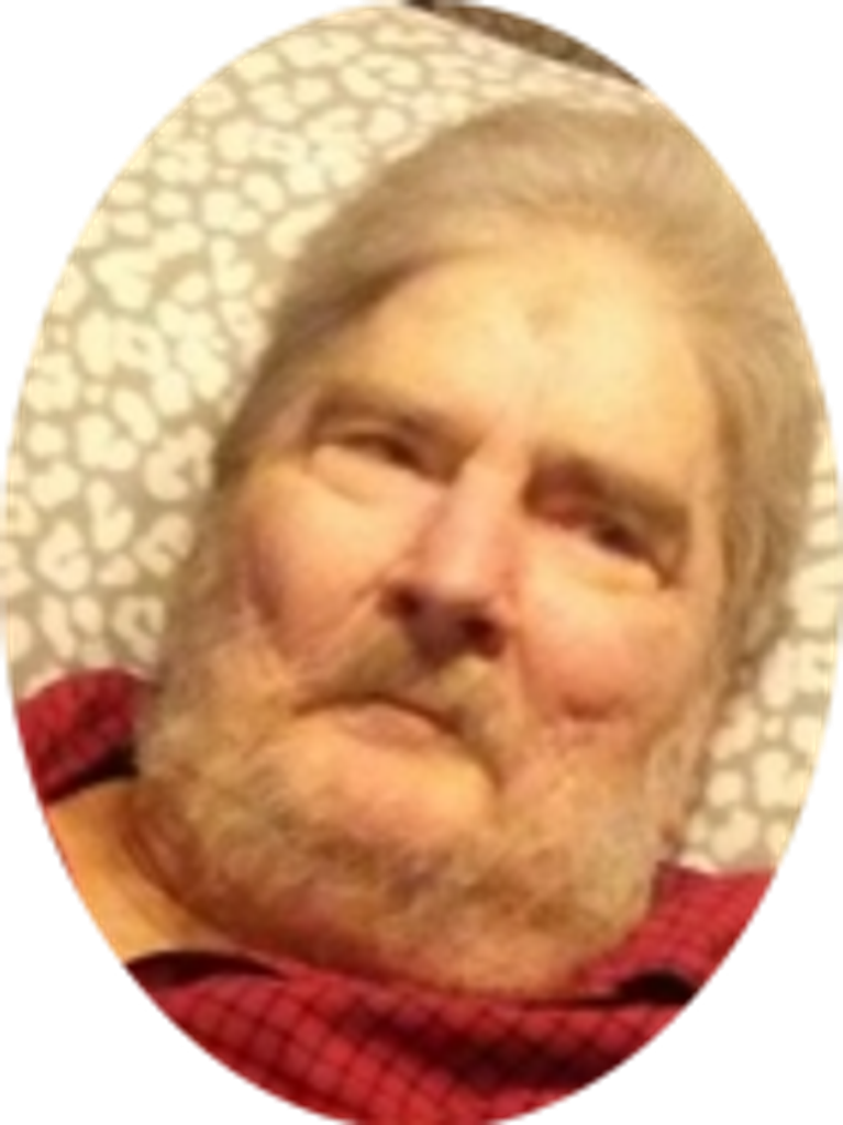 William Dabney Sr.