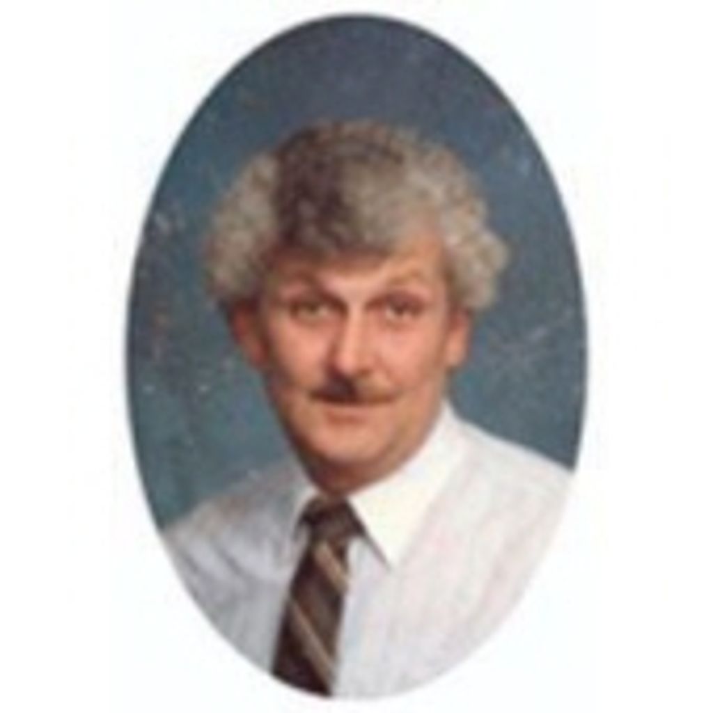 Raymond Dickey