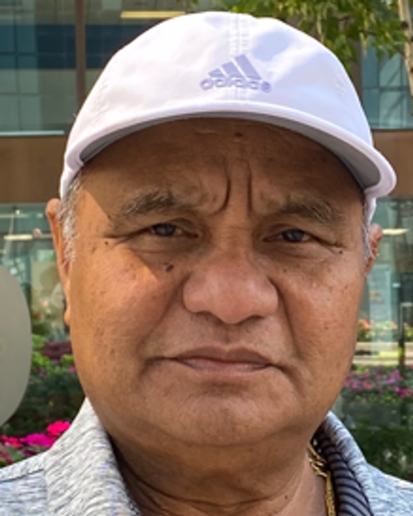 Soe Myint Profile Photo