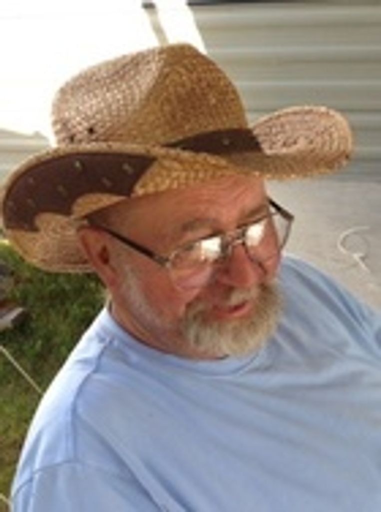 James  Alexander Lockhart Profile Photo