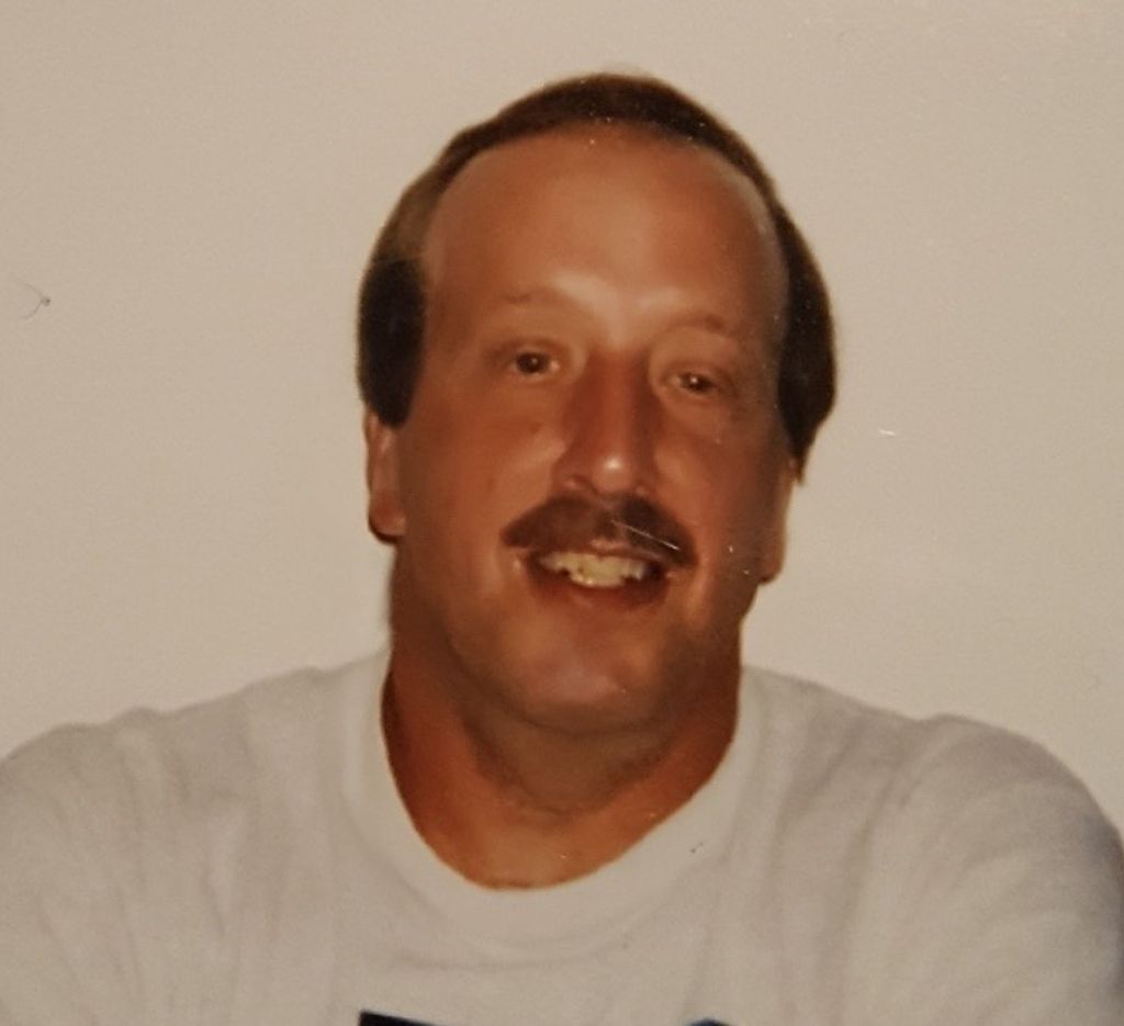 Michael Henry Graffenius