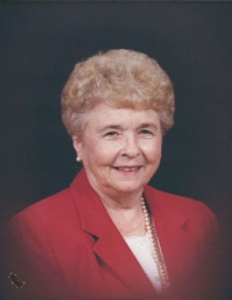 Iris  Fordham  Hobbs Profile Photo