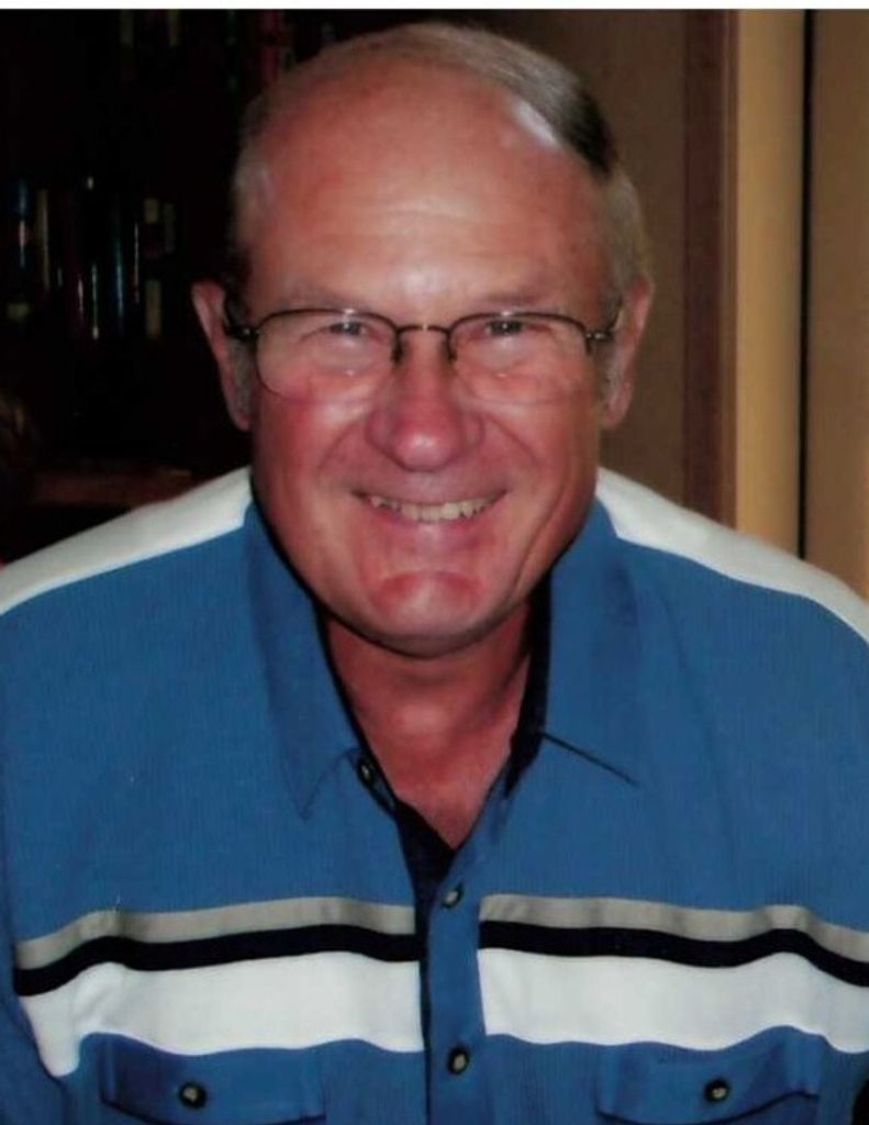 Lloyd Charles Durbin