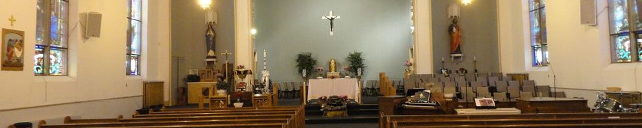 Cover photo for Fr. Norman Paul Thomas's Obituary