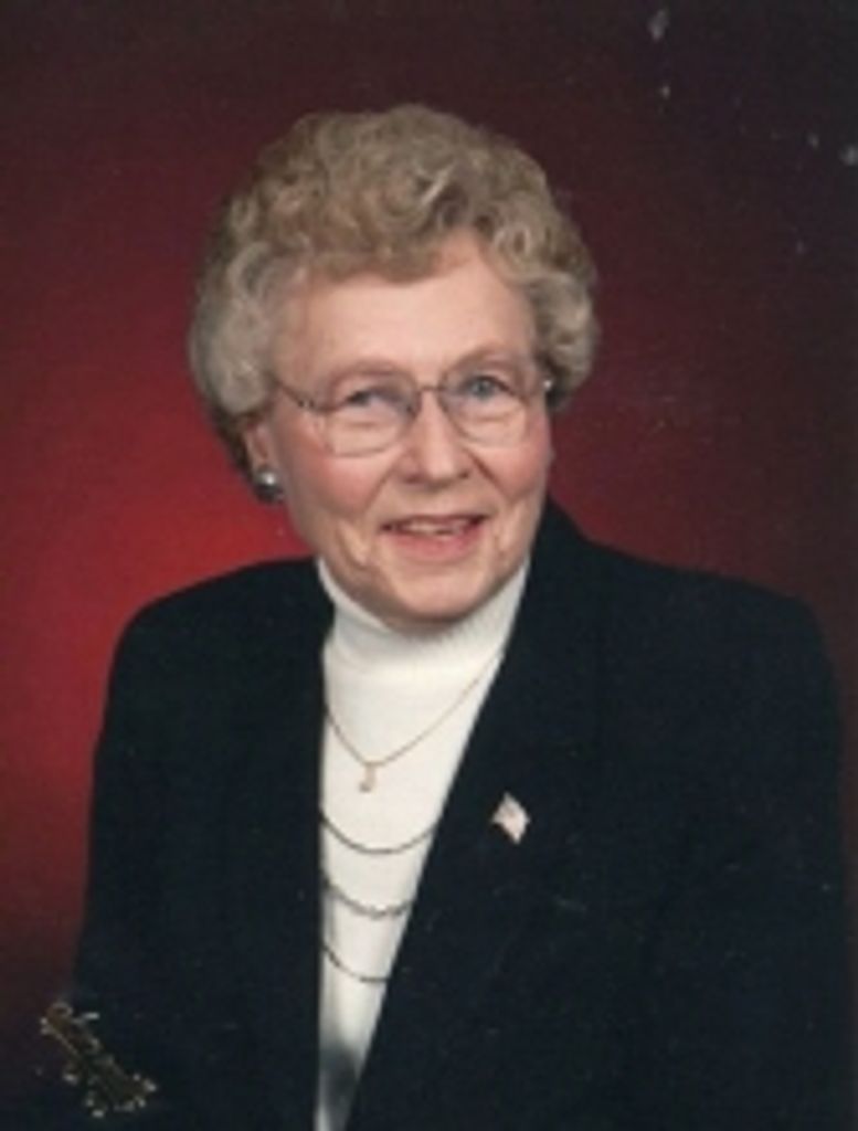 Marjorie L. Thompson-Maier