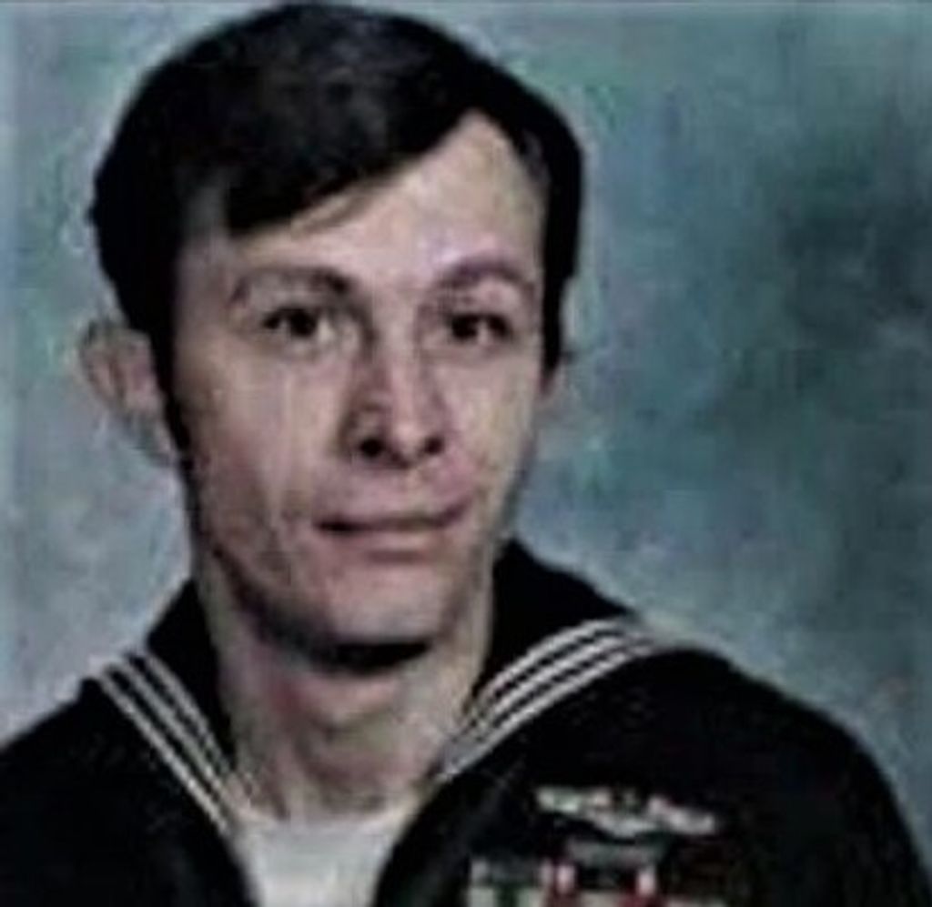 Harry "Buddy" Leroy Mccafferty Profile Photo