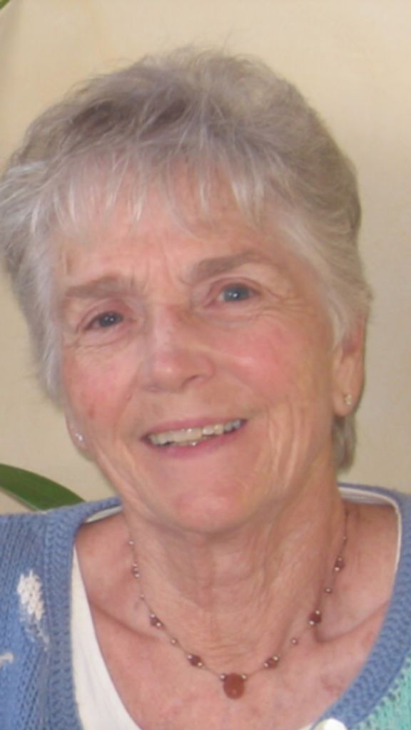 Barbara Ann (Zore)  Keers